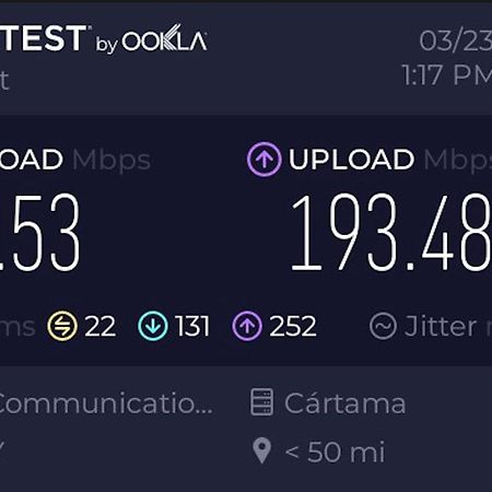 Holidays2Malaga Alta Street 1 Bedroom High Speed Wifi Екстериор снимка