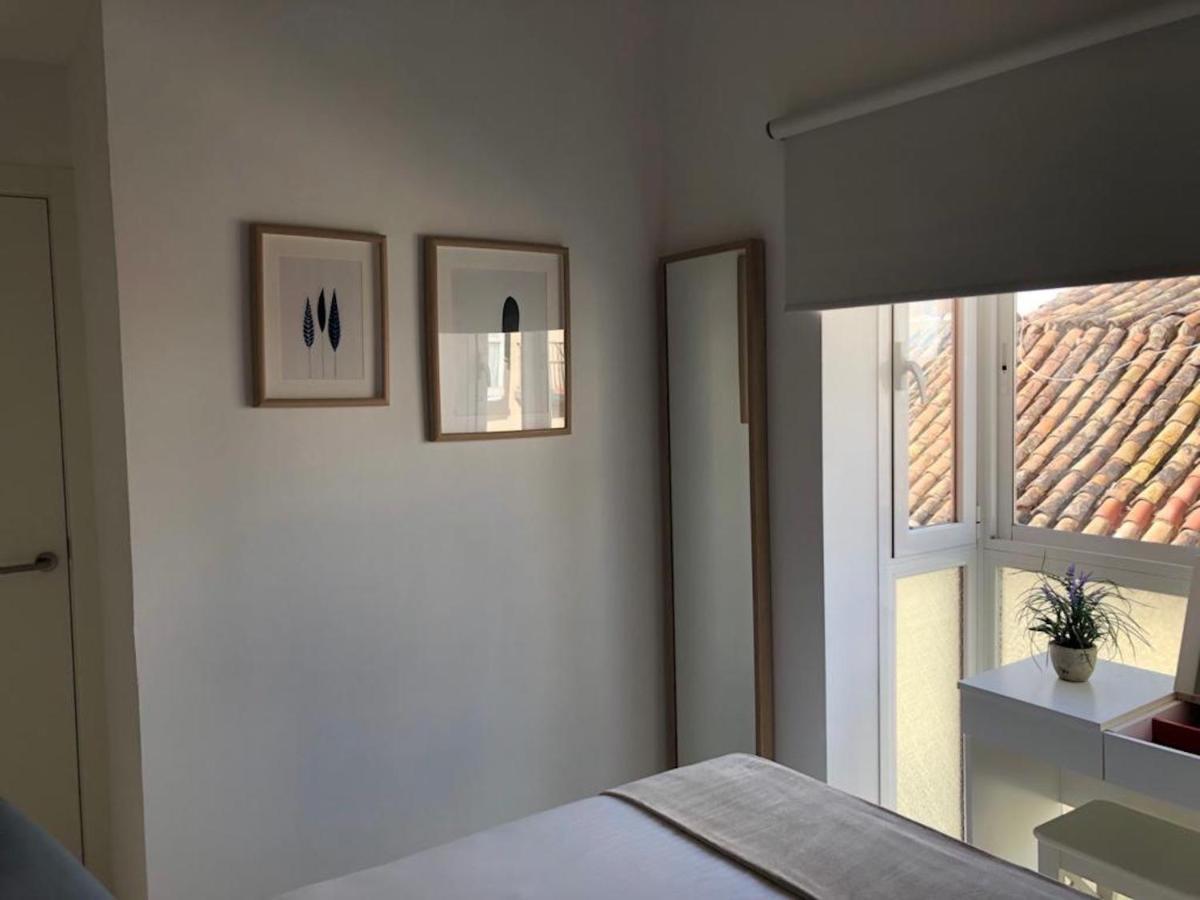Holidays2Malaga Alta Street 1 Bedroom High Speed Wifi Екстериор снимка