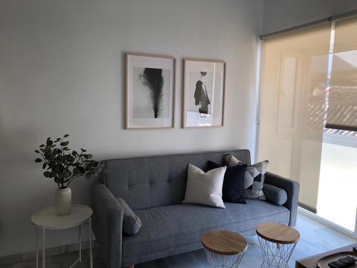 Holidays2Malaga Alta Street 1 Bedroom High Speed Wifi Екстериор снимка