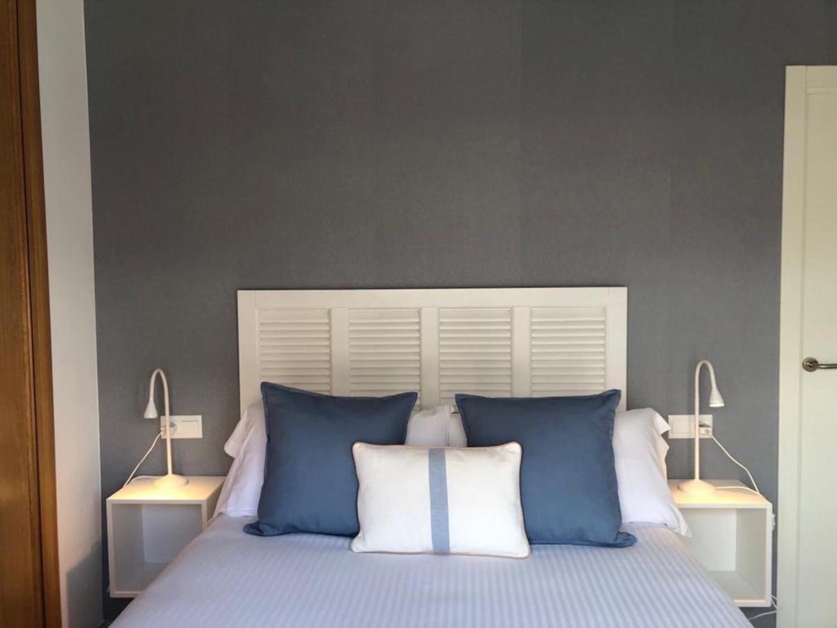 Holidays2Malaga Alta Street 1 Bedroom High Speed Wifi Екстериор снимка
