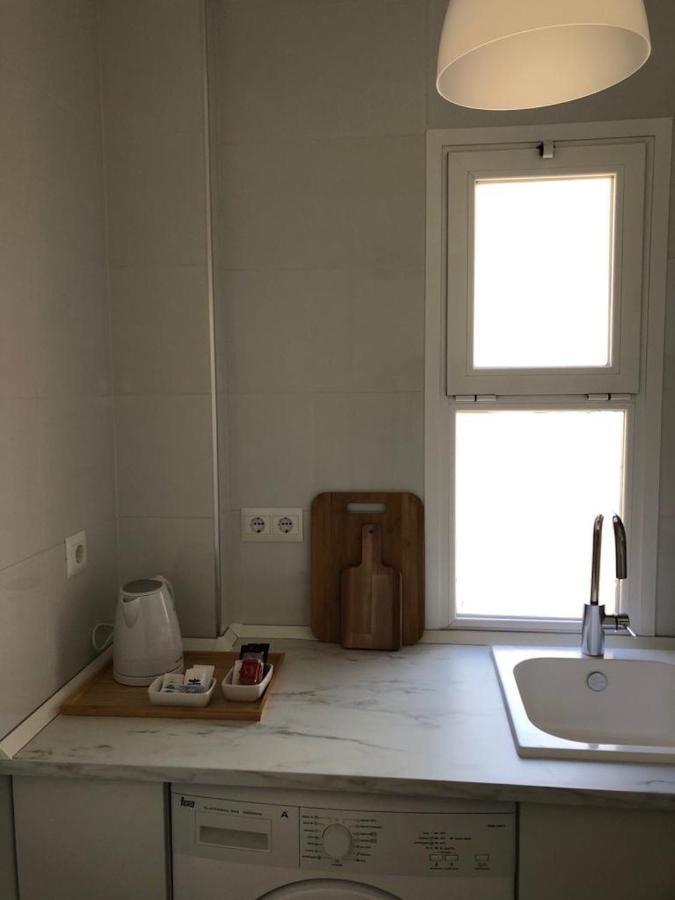 Holidays2Malaga Alta Street 1 Bedroom High Speed Wifi Екстериор снимка