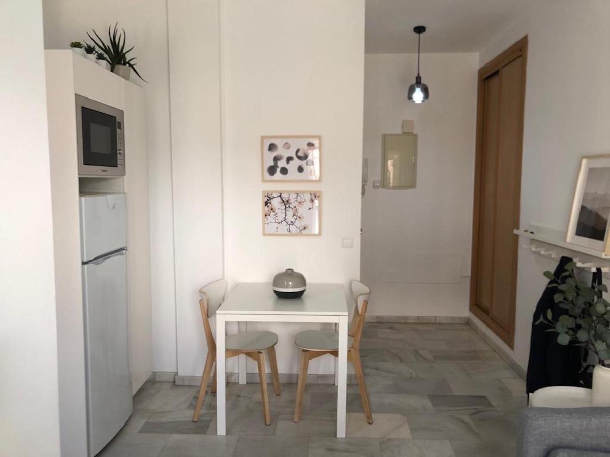 Holidays2Malaga Alta Street 1 Bedroom High Speed Wifi Екстериор снимка