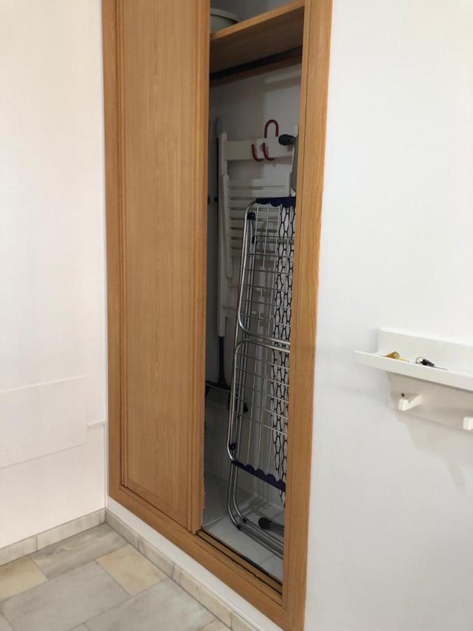 Holidays2Malaga Alta Street 1 Bedroom High Speed Wifi Екстериор снимка