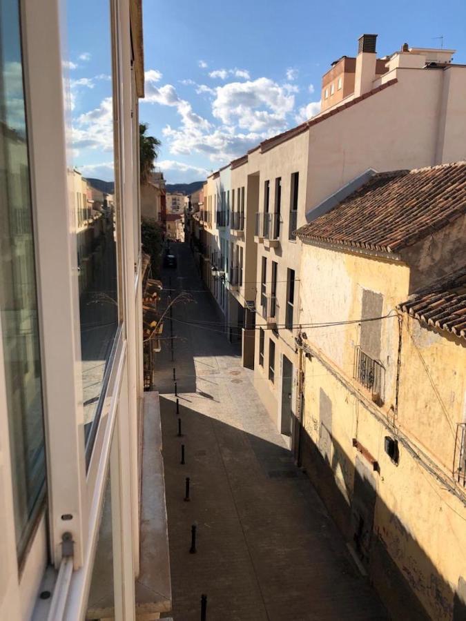 Holidays2Malaga Alta Street 1 Bedroom High Speed Wifi Екстериор снимка