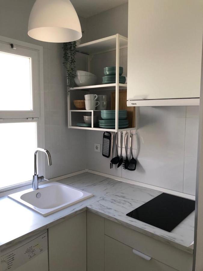 Holidays2Malaga Alta Street 1 Bedroom High Speed Wifi Екстериор снимка