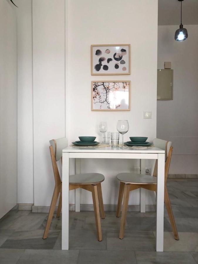 Holidays2Malaga Alta Street 1 Bedroom High Speed Wifi Екстериор снимка