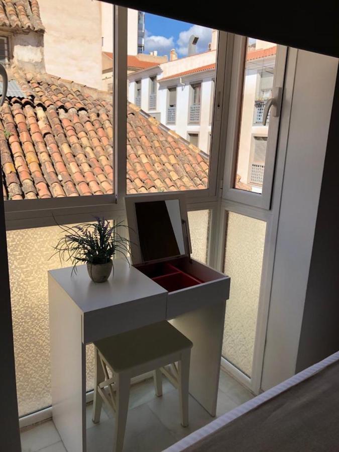 Holidays2Malaga Alta Street 1 Bedroom High Speed Wifi Екстериор снимка