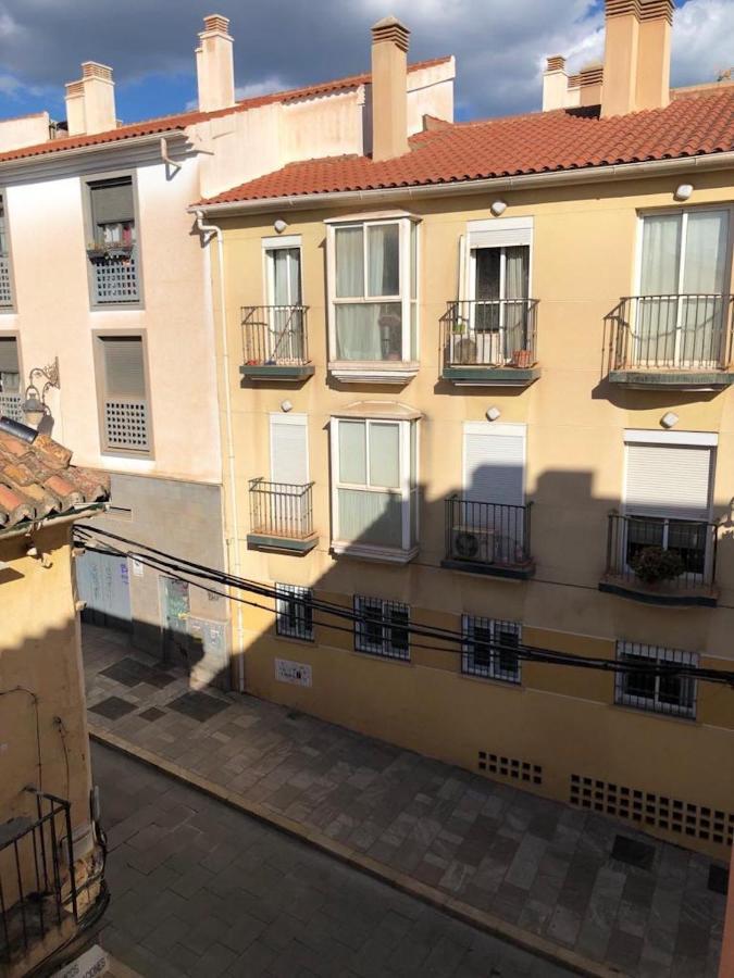 Holidays2Malaga Alta Street 1 Bedroom High Speed Wifi Екстериор снимка