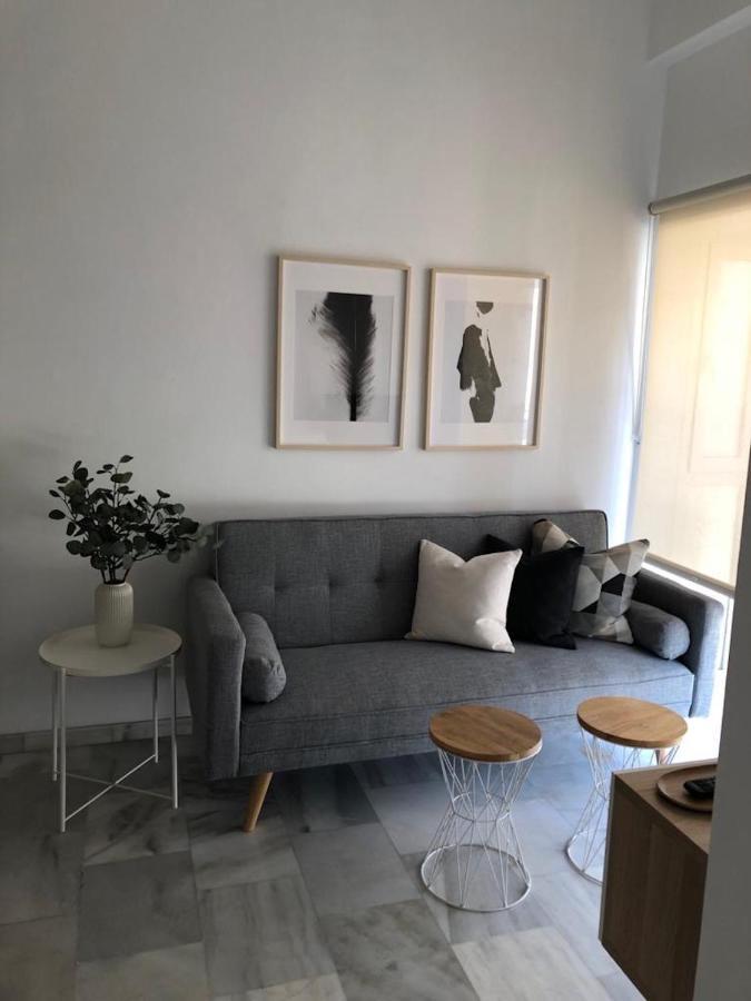 Holidays2Malaga Alta Street 1 Bedroom High Speed Wifi Екстериор снимка