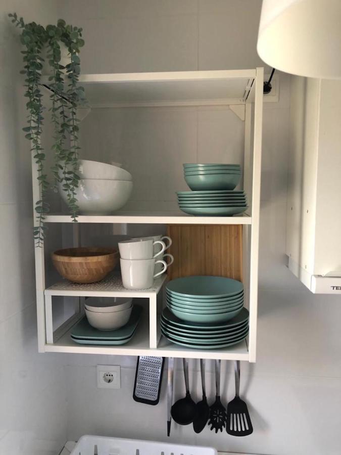 Holidays2Malaga Alta Street 1 Bedroom High Speed Wifi Екстериор снимка