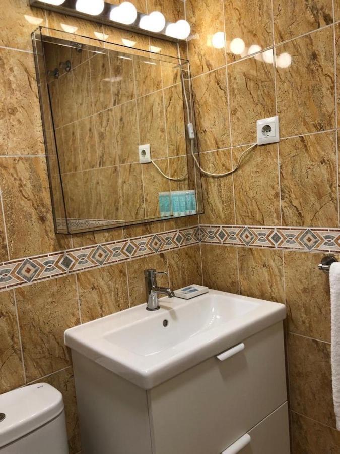 Holidays2Malaga Alta Street 1 Bedroom High Speed Wifi Екстериор снимка