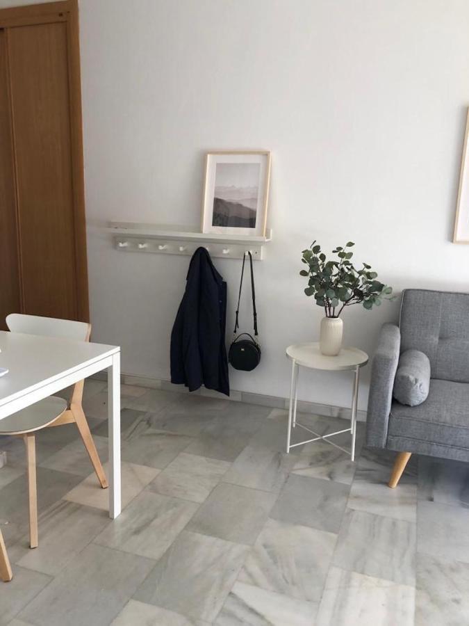 Holidays2Malaga Alta Street 1 Bedroom High Speed Wifi Екстериор снимка