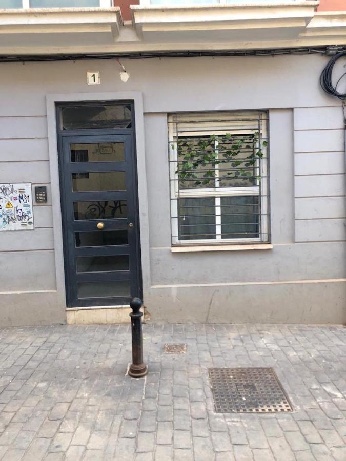Holidays2Malaga Alta Street 1 Bedroom High Speed Wifi Екстериор снимка